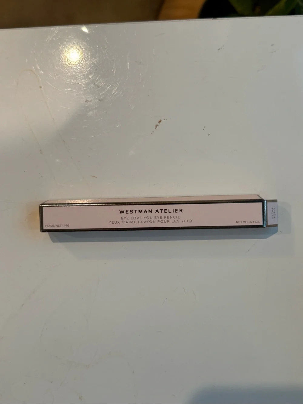 Westman Atelier Eye Love You Eyeliner - Black